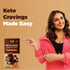 Lo! Foods Keto Dark Chocolate Bar